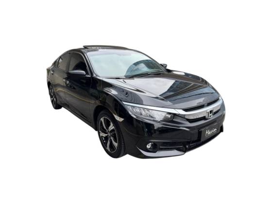 HONDA CIVIC 1.5 16V TURBO GASOLINA TOURING 4P CVT HONDA CIVIC 1.5 16V TURBO GASOLINA TOURING 4P CVT
